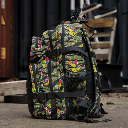 45L Sack® Backpack | Kalagush Edition - One Revolver Surfboards