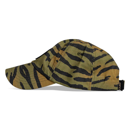 Ripstop Nobody Is Coming To Save You Patch Low Profile Hat - One Revolver Surfboards
