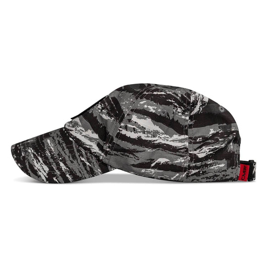 Ripstop Nobody Is Coming To Save You Patch Low Profile Hat - One Revolver Surfboards