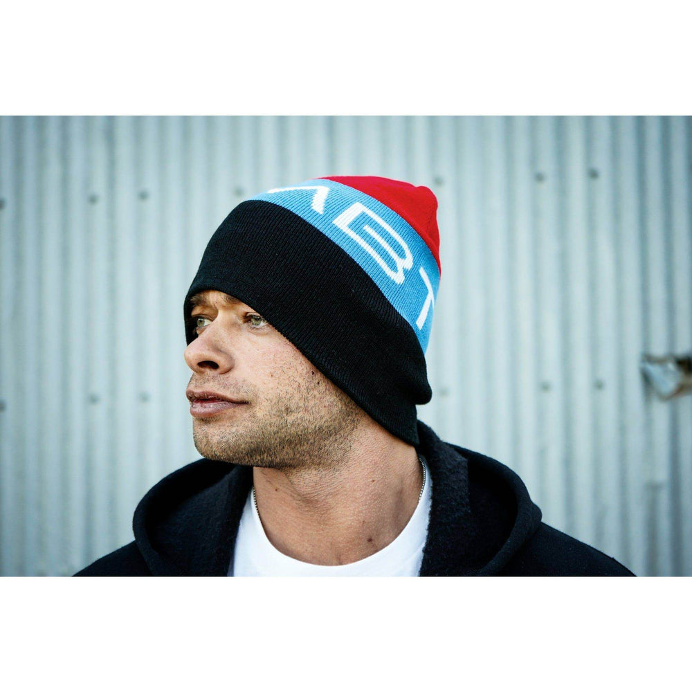 PREMIUM COLD WEATHER BEANIE | CMBTIRN EDITION - One Revolver Surfboards