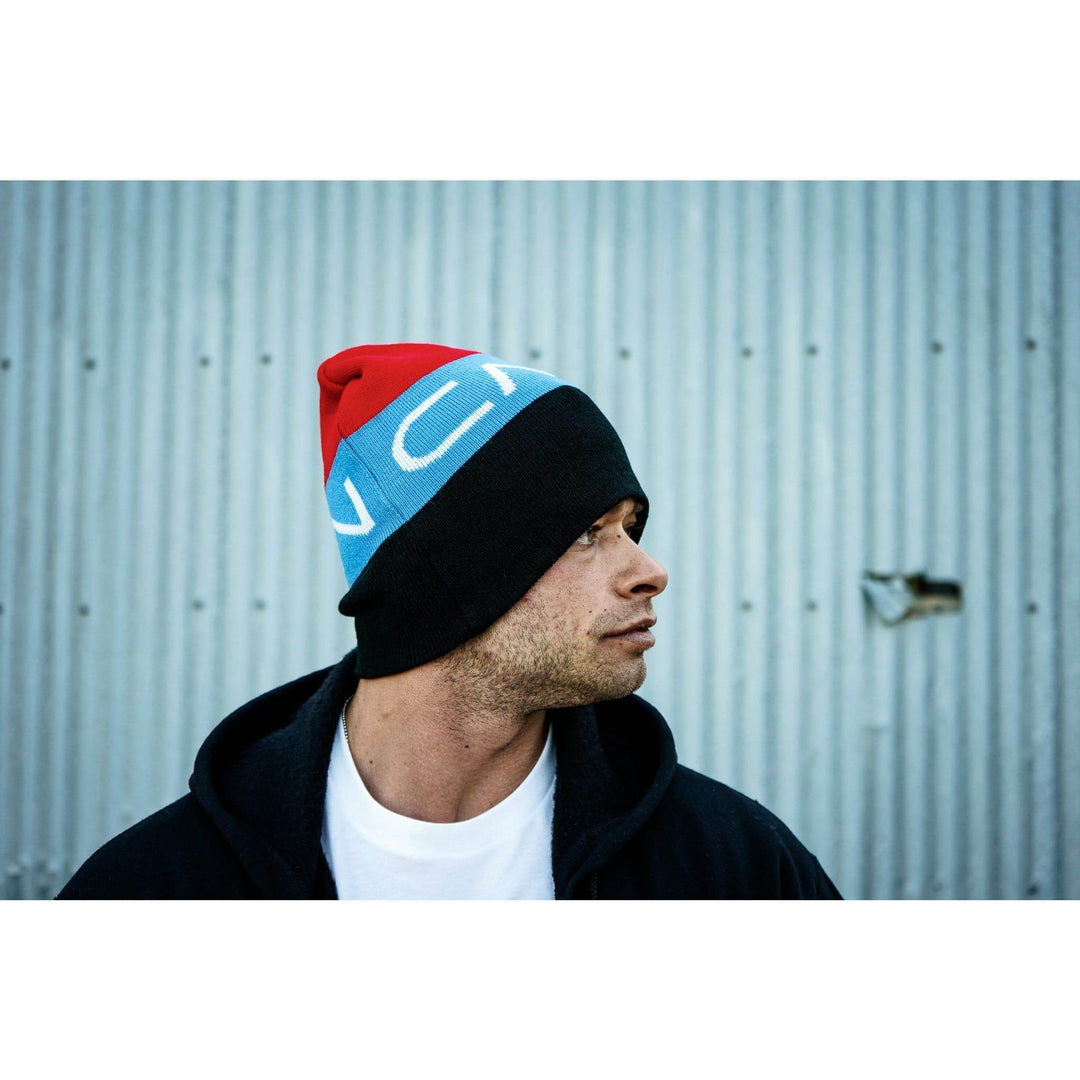 PREMIUM COLD WEATHER BEANIE | CMBTIRN EDITION - One Revolver Surfboards