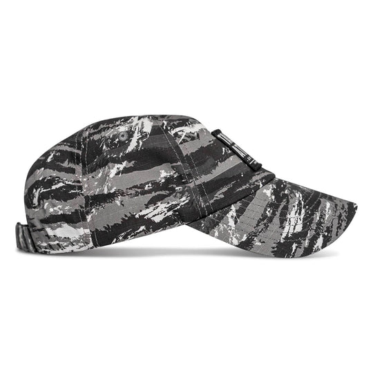 Ripstop Tactical Athlete Patch Low Profile Hat - One Revolver Surfboards