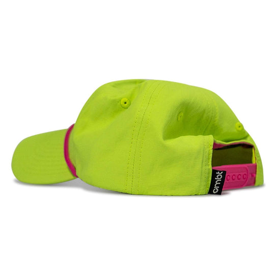 Hoochie Daddy Crushable Performance Hat - One Revolver Surfboards