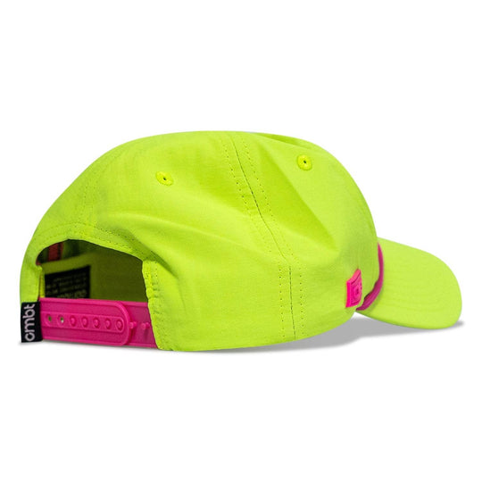 Hoochie Daddy Crushable Performance Hat - One Revolver Surfboards
