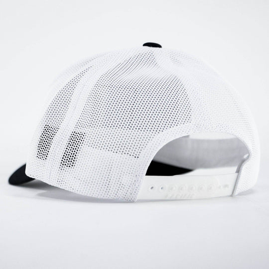 Pew Pew Lifestyle Patch Mid-Profile Snapback Hat - One Revolver Surfboards