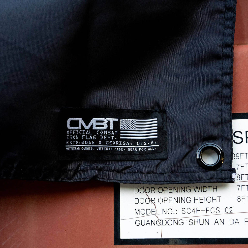 Weekends Are Made For The Boys Wall Flag - One Revolver Surfboards