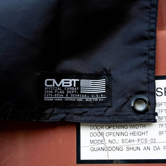 Weekends Are Made For The Boys Wall Flag - One Revolver Surfboards