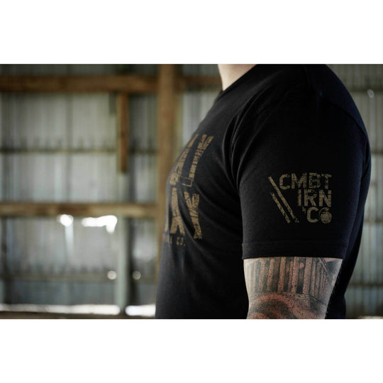 Gunday Funday Men's T-Shirt - One Revolver Surfboards