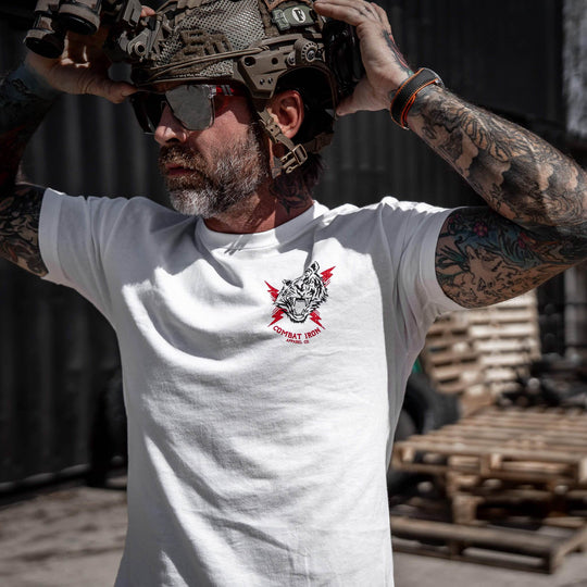 Nobody Is Coming To Save You Men's T-Shirt - One Revolver Surfboards