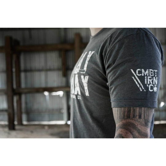 Gunday Funday Men's T-Shirt - One Revolver Surfboards