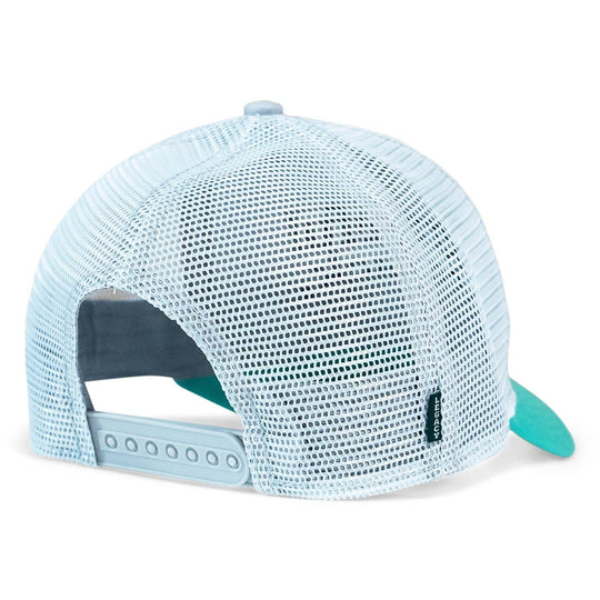 Grateful As Fuck SnapBack - One Revolver Surfboards