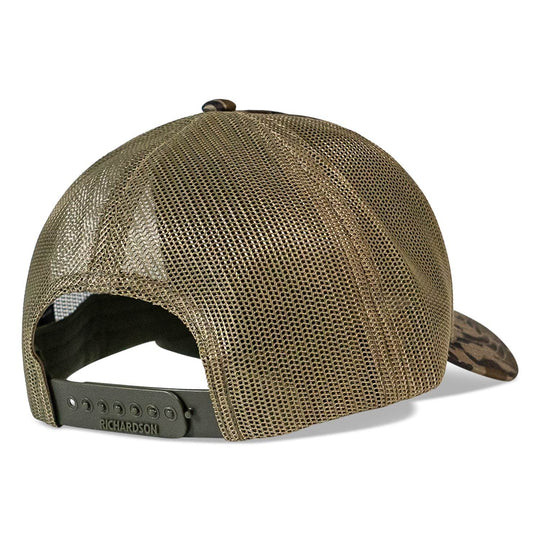 Tiddy Tugger State Champions Patch SnapBack - One Revolver Surfboards