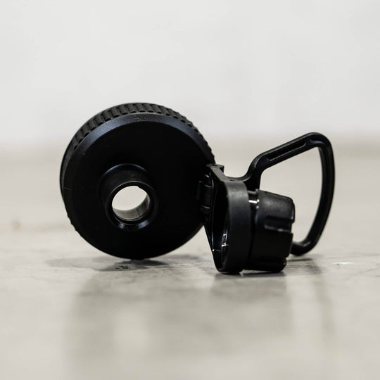 32oz Metal Hydration Bottle V2 | 24hr Insulated + Drink Port - One Revolver Surfboards