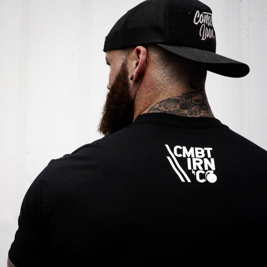 I Love Gun's Men's T-Shirt - One Revolver Surfboards