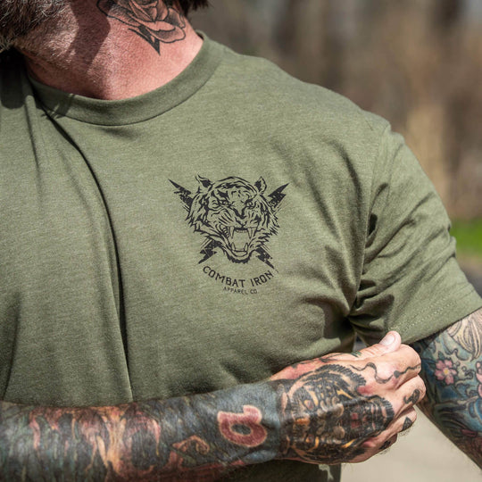 Nobody Is Coming To Save You Men's T-Shirt - One Revolver Surfboards