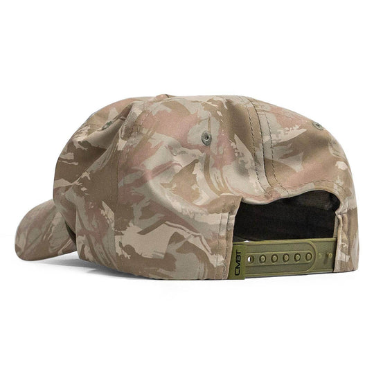 Tiddy Tugger State Champions Crushable Snapback - One Revolver Surfboards