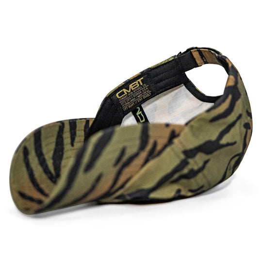 Boy Howdy Low Profile RipStop Hat - One Revolver Surfboards