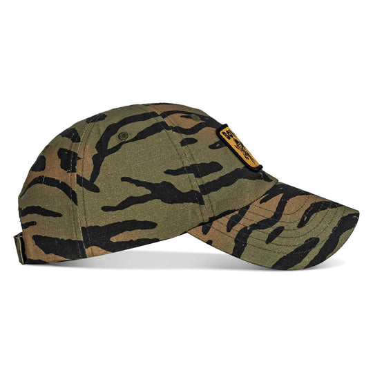 Boy Howdy Low Profile RipStop Hat - One Revolver Surfboards