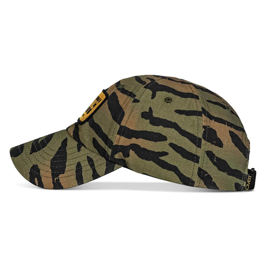 Boy Howdy Low Profile RipStop Hat - One Revolver Surfboards