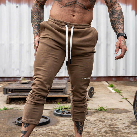 Men's Adjustable Performance Joggers - One Revolver Surfboards