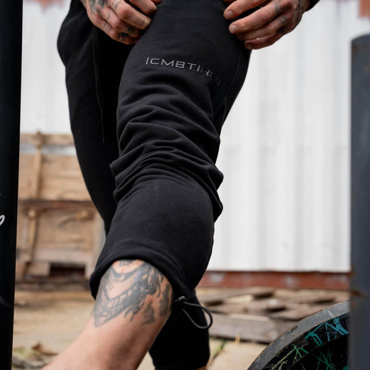Men's Adjustable Performance Joggers - One Revolver Surfboards