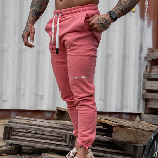 Men's Adjustable Performance Joggers - One Revolver Surfboards