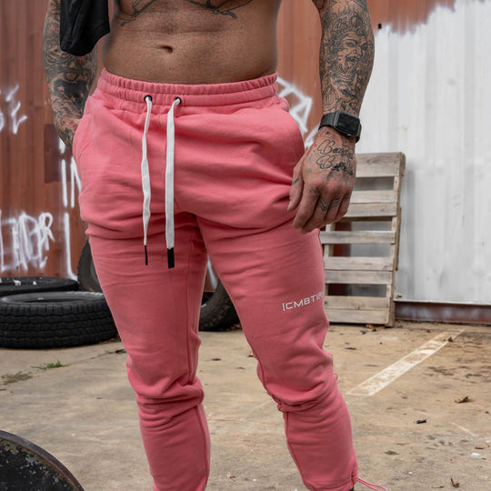 Men's Adjustable Performance Joggers - One Revolver Surfboards