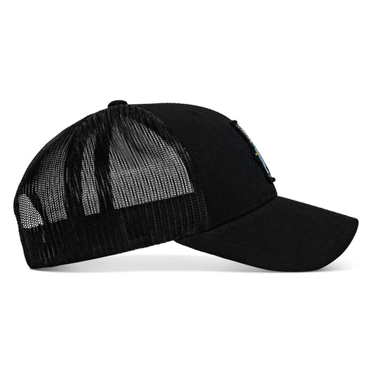 Little Pecker Club Only Members Patch Snapback - One Revolver Surfboards