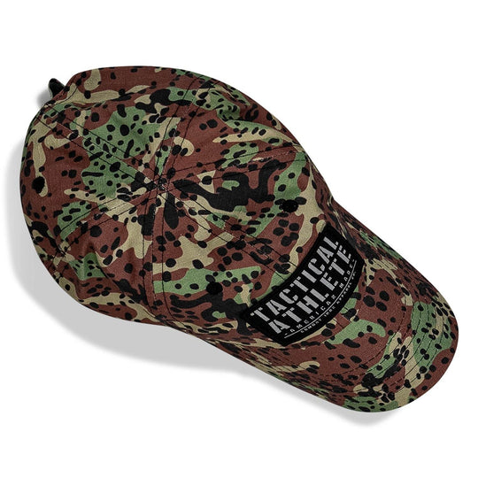 Ripstop Tactical Athlete Patch Low Profile Hat - One Revolver Surfboards