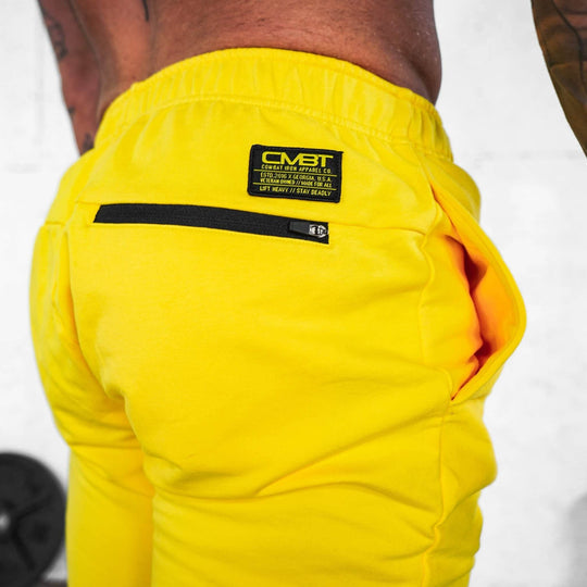 Men's Dynamic Full Length Performance Joggers - One Revolver Surfboards