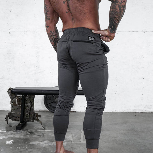 Men's Dynamic Full Length Performance Joggers - One Revolver Surfboards