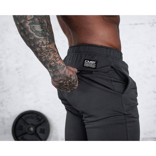 Men's Dynamic Full Length Performance Joggers - One Revolver Surfboards