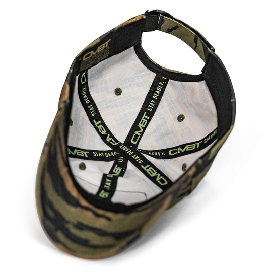 Boy Howdy Low Profile RipStop Hat - One Revolver Surfboards