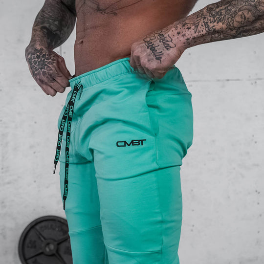 Men's Dynamic Full Length Performance Joggers - One Revolver Surfboards