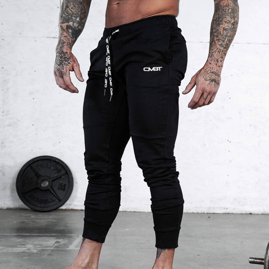 Men's Dynamic Full Length Performance Joggers - One Revolver Surfboards
