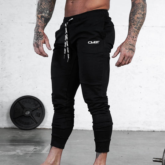Men's Dynamic Full Length Performance Joggers - One Revolver Surfboards