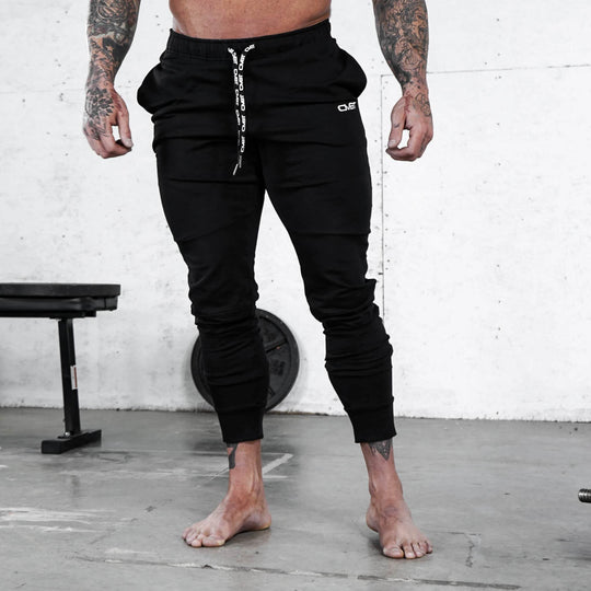 Men's Dynamic Full Length Performance Joggers - One Revolver Surfboards