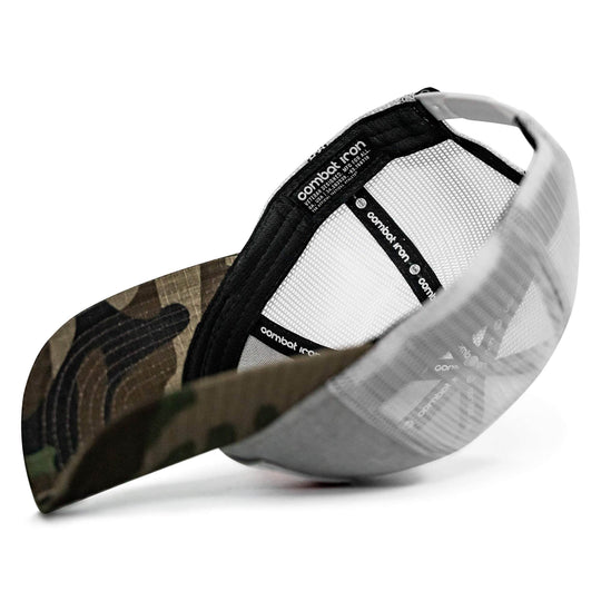 Don't Be A Twatsicle Patch Snapback Hat - One Revolver Surfboards