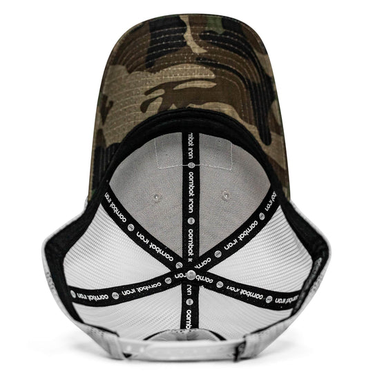 Don't Be A Twatsicle Patch Snapback Hat - One Revolver Surfboards