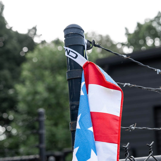 Microfiber Fast Drying Fullsize Towel - One Revolver Surfboards