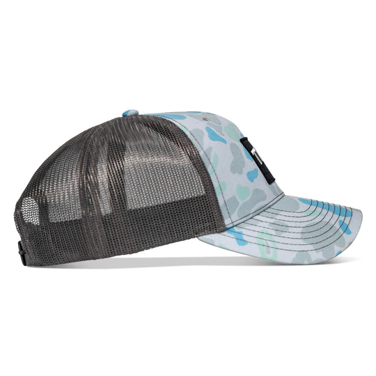 Thicc Boys Patch SnapBack - One Revolver Surfboards