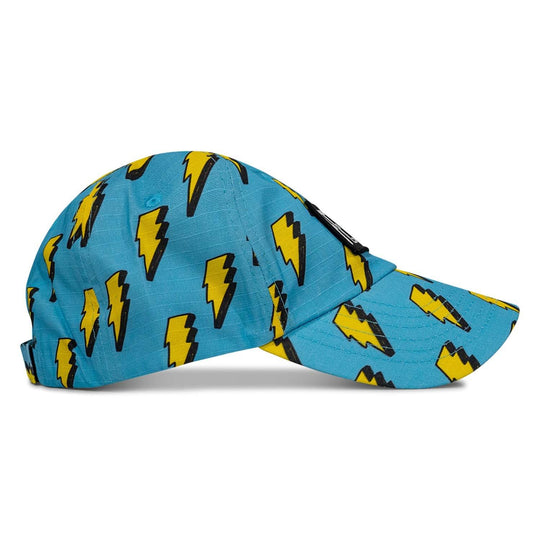 Feral Patch Low Profile Ripstop Hat - One Revolver Surfboards
