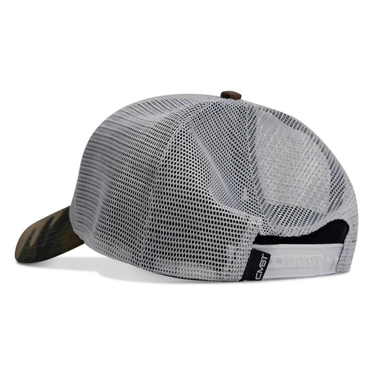 Government -vs- These Hands SnapBack Hat - One Revolver Surfboards