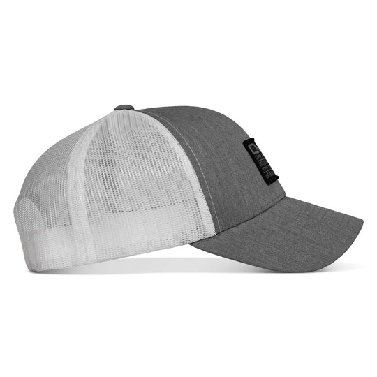 Branded CMBT Subdued Labeled Snapback Hat - One Revolver Surfboards