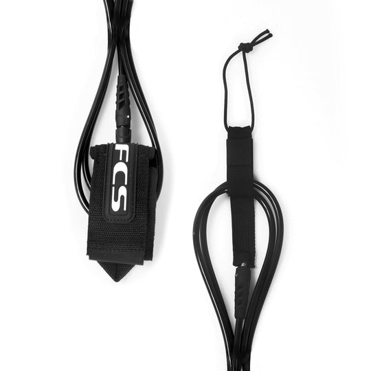 FCS All Round Classic Leash - One Revolver Surfboards