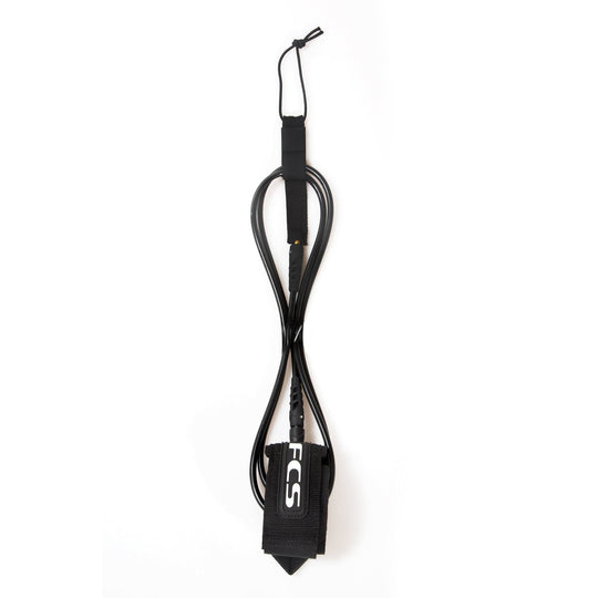FCS All Round Classic Leash - One Revolver Surfboards
