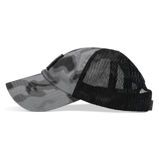 Original Subdued CMBT Patch Ripstop Snapback Hat - One Revolver Surfboards