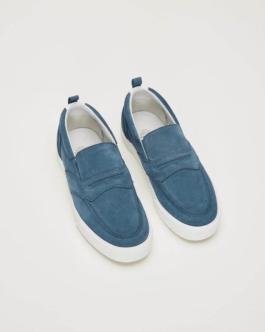 COHIBA SL30 LOAFER MODERN BLUE final inventory sale - One Revolver Surfboards