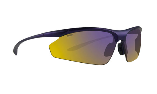 Cadence Lightweight Wrap Sunglasses - One Revolver Surfboards
