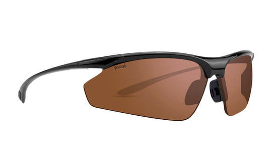 Cadence Lightweight Wrap Sunglasses - One Revolver Surfboards